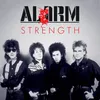 Strength-Alt 7" Single Version