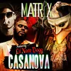 About Casanova Song