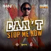 About Can't Stop Me Now Song