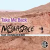 Take Me Back-Blue Ivy Extended Remix