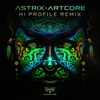 About Artcore-Hi Profile Remix Song