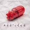 About Addicted Song