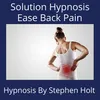 Ease Back Pain Hypnosis