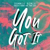 About You Got It-Dommix Remix Song
