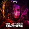 About Ravengers (SkyNet vs. Fluxamondra) Song