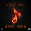 About Spit Fire Song