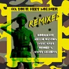 On Your Feet Soldier-Isaac Maya Remix