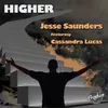 Higher-Cristian Poow Radio Mix