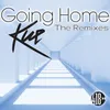 Going Home-Kue's White Label Mix