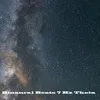 Space Meditation - Binaural Beats 7 Hz Theta Waves