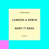 Want It Back-La Banane Du Siecle Mix