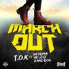 About March Out Song