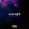 About One Night Song