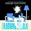 About the answer to a question no one asked-Modern Happiness b side Song
