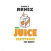About Juice-Manila Remix Song