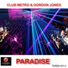 Paradise-Extended Piano Mix