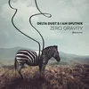 About Zero Gravity Song