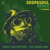 The Inside Man-Soopasoul Remix 7’’, Pt. 1