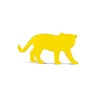 Yellow Panther