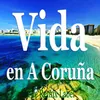 About Vida en a Coruña Song