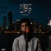 About Next Up - S2-E35 Song