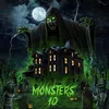 My Monster Mansion (Intro)