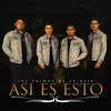 About Asi Es Esto-En Vivo Song