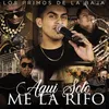 About Aqui Solo Me la Rifo-En Vivo Con Tuba Song