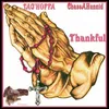 About Thankful Song