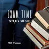 Exam Time Study Music