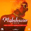 Misbehavior Riddim-Instrumental