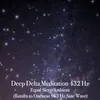 Deep Delta Meditation 432 Hz Equal Sleep Ambient, Pt. 1