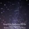 Deep Delta Meditation 432 Hz Equal Sleep Ambient, Pt. 7