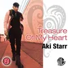 Treasure of My Heart-Bill Williams Old School Freestyle Mix