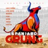 Spaniard Grung Riddim-Instrumental