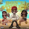 About Don't Worry Bout Song