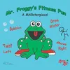 Mr. Froggy's Fitness March