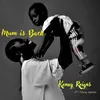 About Mum is Back Song