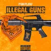 About Illegal Guns Song
