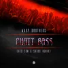 About Phatt Bass-Red Sun, Shade Remix Song