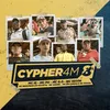 About 8ª Cypher 4M Song