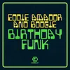 Birthday Funk-Soleil Carrillo Club Mix