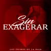 About Sin Exagerar Song