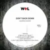 Don't Back Down-Francesco Mami Remix