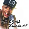 About Baile da DZ7 Song