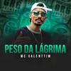 About Peso da Lágrima Song