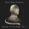 Welcome to the Blue-HP Hoeger/Rusty Egan Remix