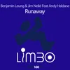 Runaway-Hardino Instrumental Remix