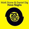 Hava Nagila-Extended Euro Mix