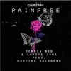 Painfree-Michael C Instrumental Remix